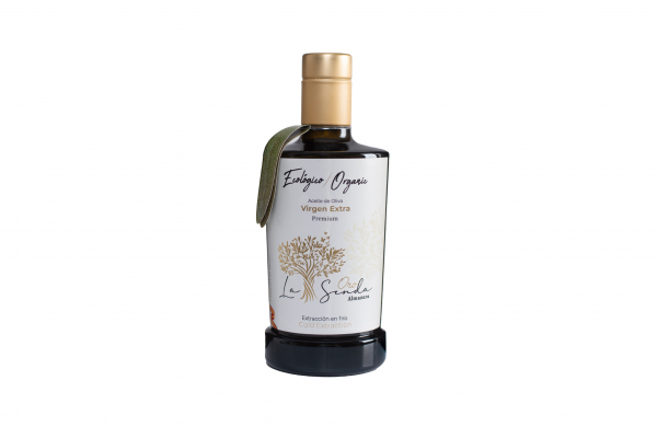 AOVE Cosecha Temprana Premium