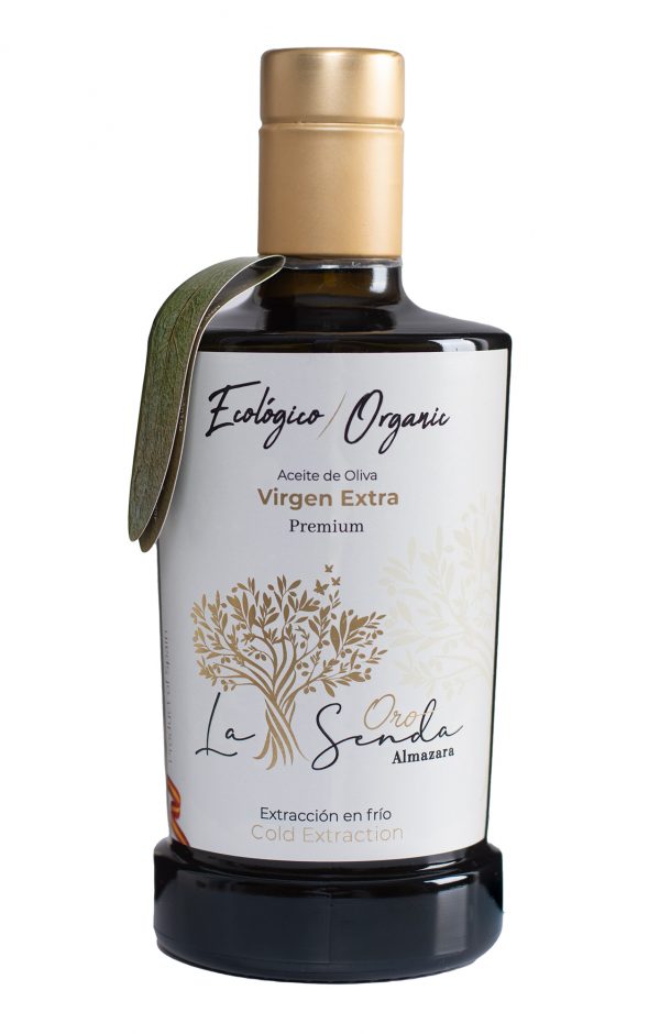 AOVE Cosecha Temprana Premium - Imagen 4