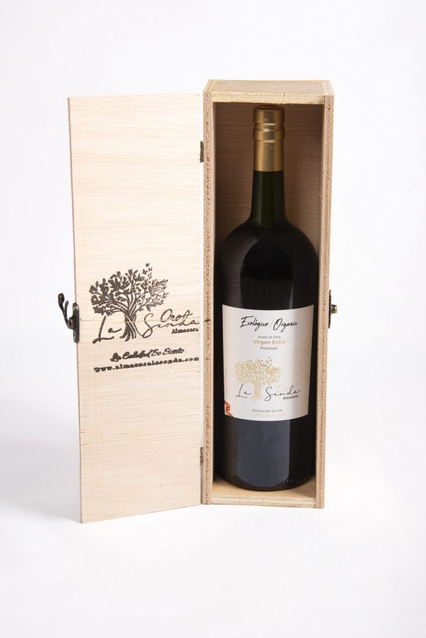 AOVE Cosecha Temprana Premium - Imagen 6