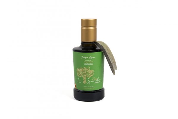 AOVE Verde Joven