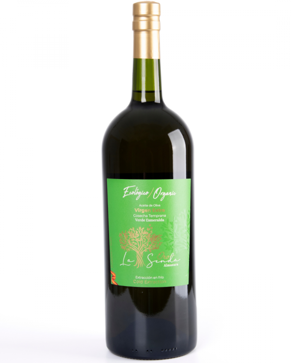 AOVE Verde Joven - Imagen 5