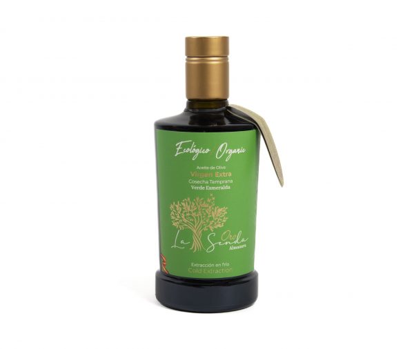 AOVE Verde Joven - Imagen 4