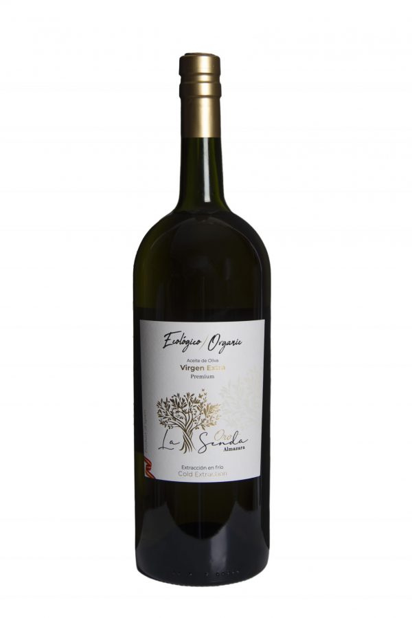 AOVE Cosecha Temprana Premium - Imagen 7