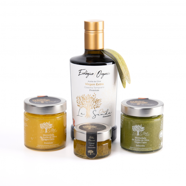 Delicatessen — Sabores Gourmet - Imagen 2
