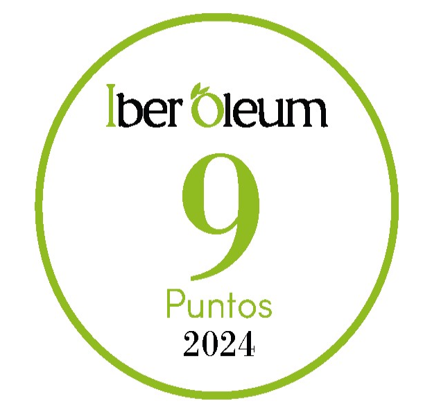 IBEROLEUM 9 PUNTOS 2024