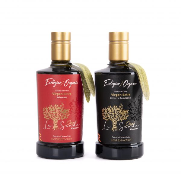 Duo AOVE Ecológico 500ml  —  Sabor y Calidad - Imagen 5