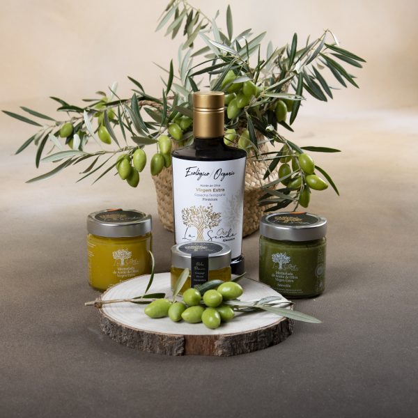 Delicatessen — Sabores Gourmet