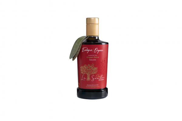 AOVE Cosecha Temprana Selección Centenaria