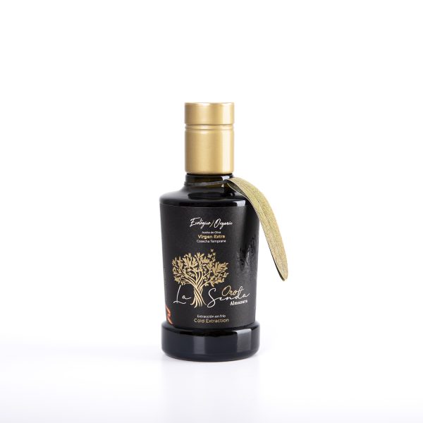 Selección Oro La Senda – Lote de 4 AOVEs Ecológicos 250 ml - Imagen 2