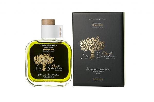 AOVE Cosecha Temprana Edición Limitada - Imagen 3