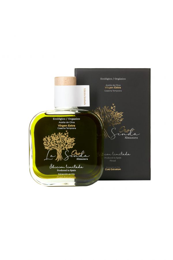 AOVE Cosecha Temprana Edición Limitada - Imagen 4