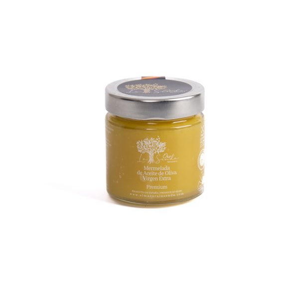 Dueto Intenso & Dulce – Cosecha Temprana 250ml + Mermelada Premium - Imagen 3