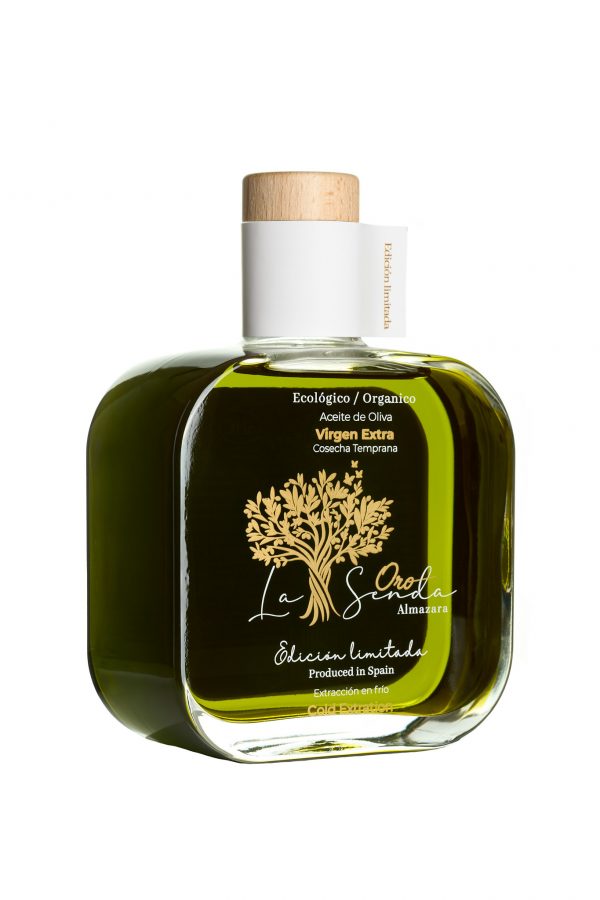 AOVE Cosecha Temprana Edición Limitada
