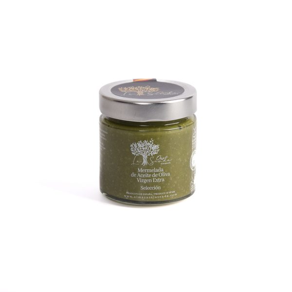 Dueto Premium – AOVE Premium & Mermelada Selección con Espirulina - Imagen 2