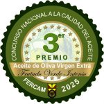 3 Frutado Verde Intenso