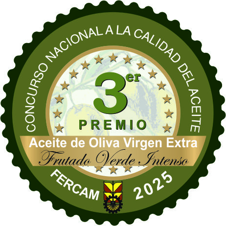 3 Frutado Verde Intenso