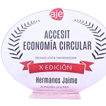 ACCESIT ECONOMÍA CIRCULAR