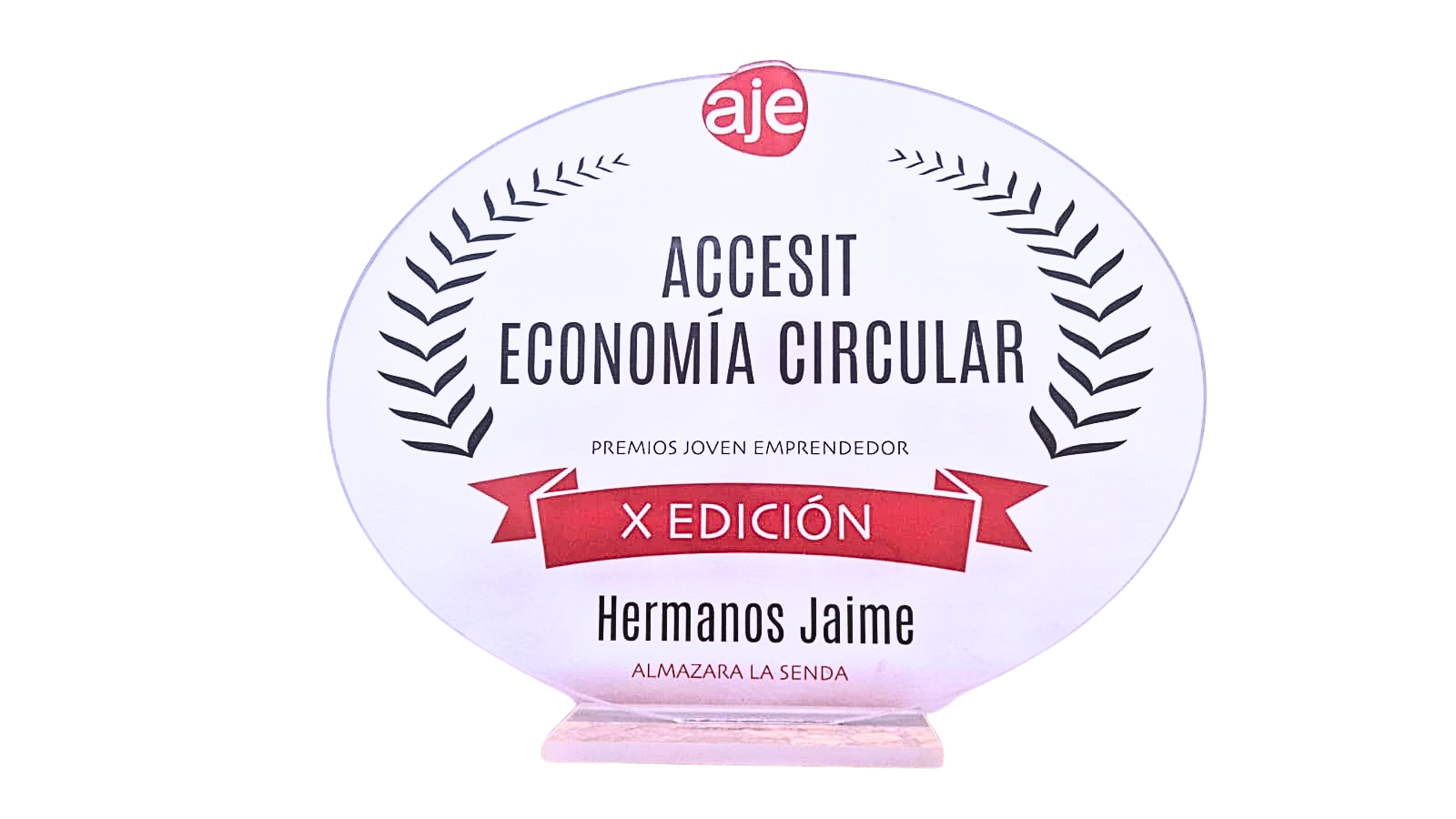 ACCESIT ECONOMÍA CIRCULAR