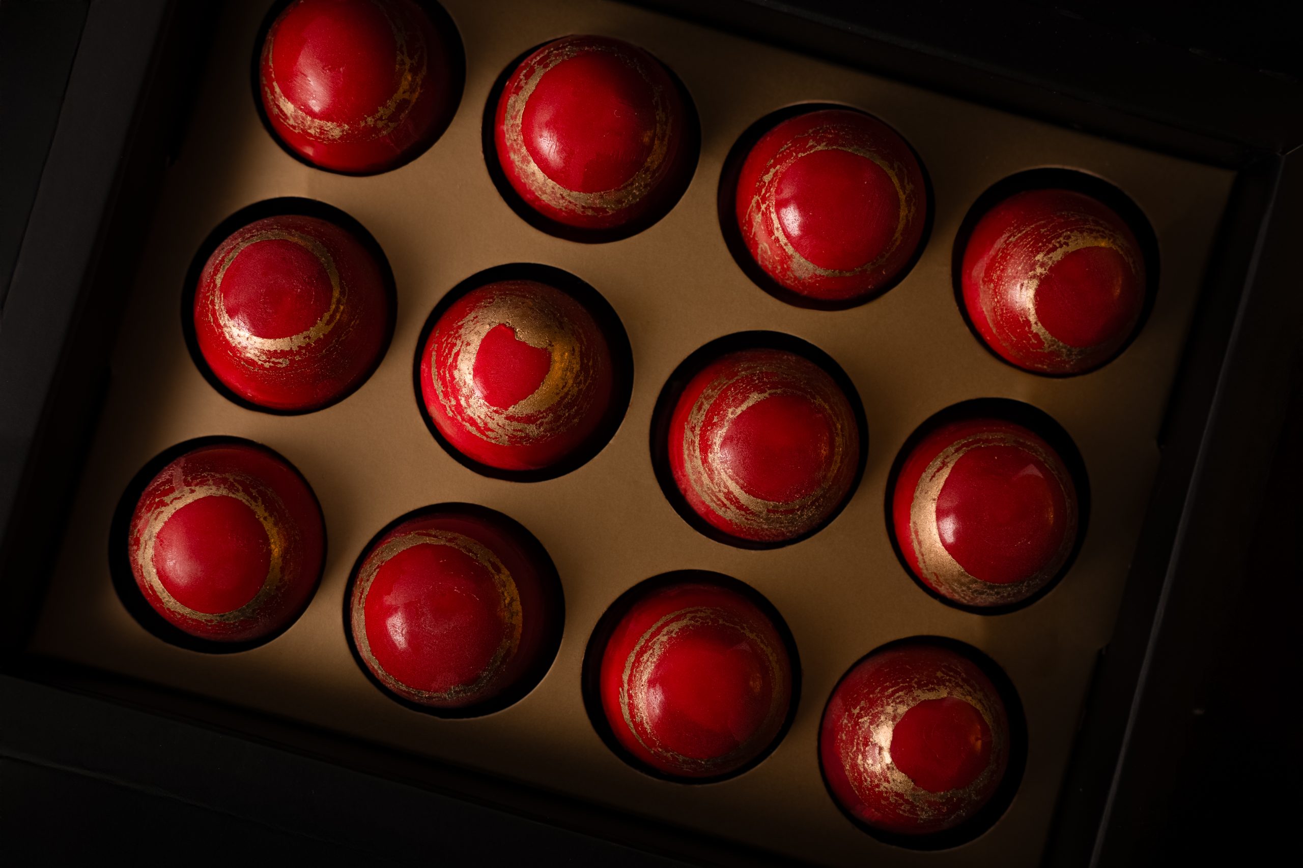 Bombones “12 Quilates” – Edición Gourmet - Imagen 4