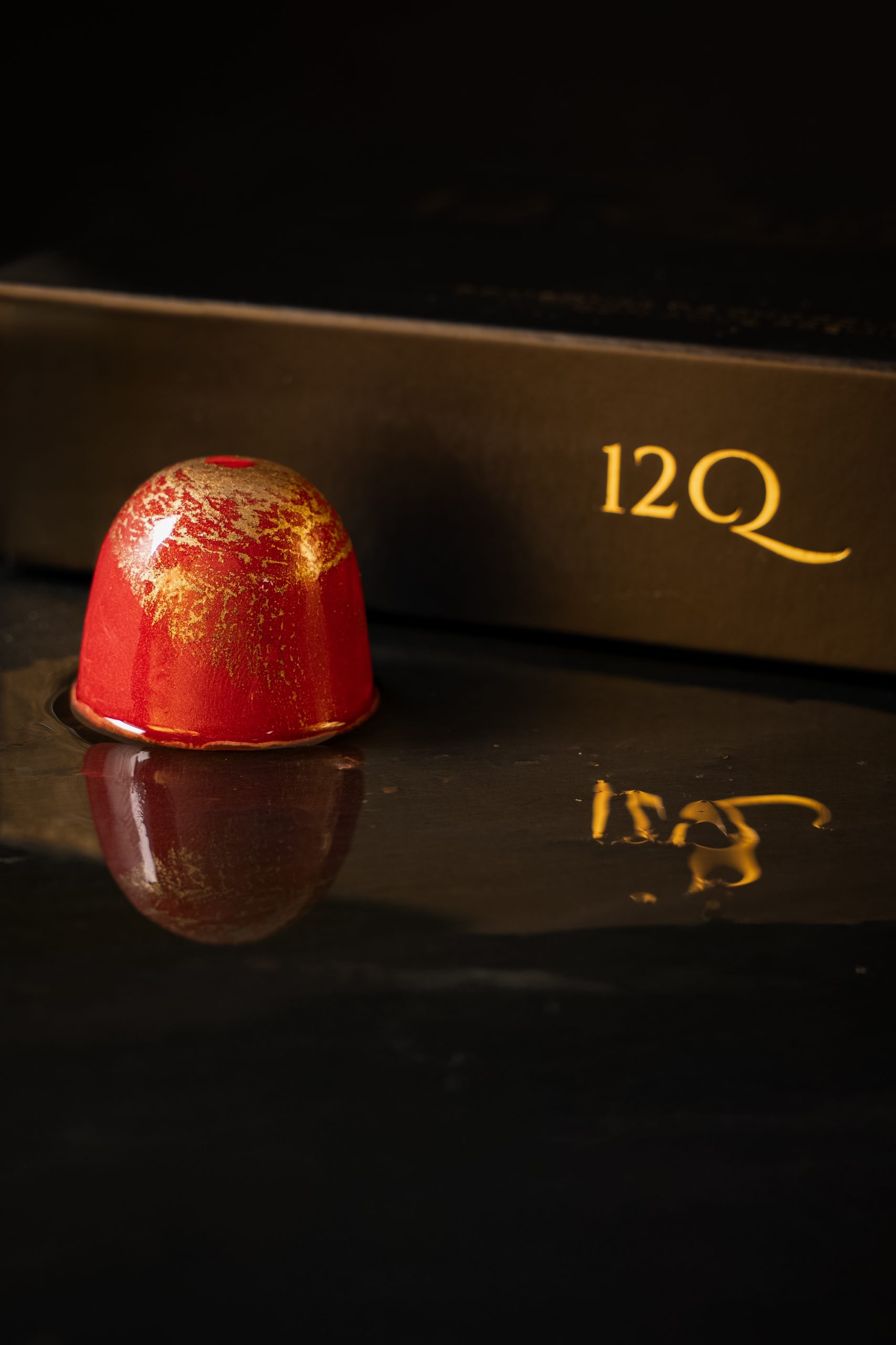 Bombones “12 Quilates” – Edición Gourmet - Imagen 5