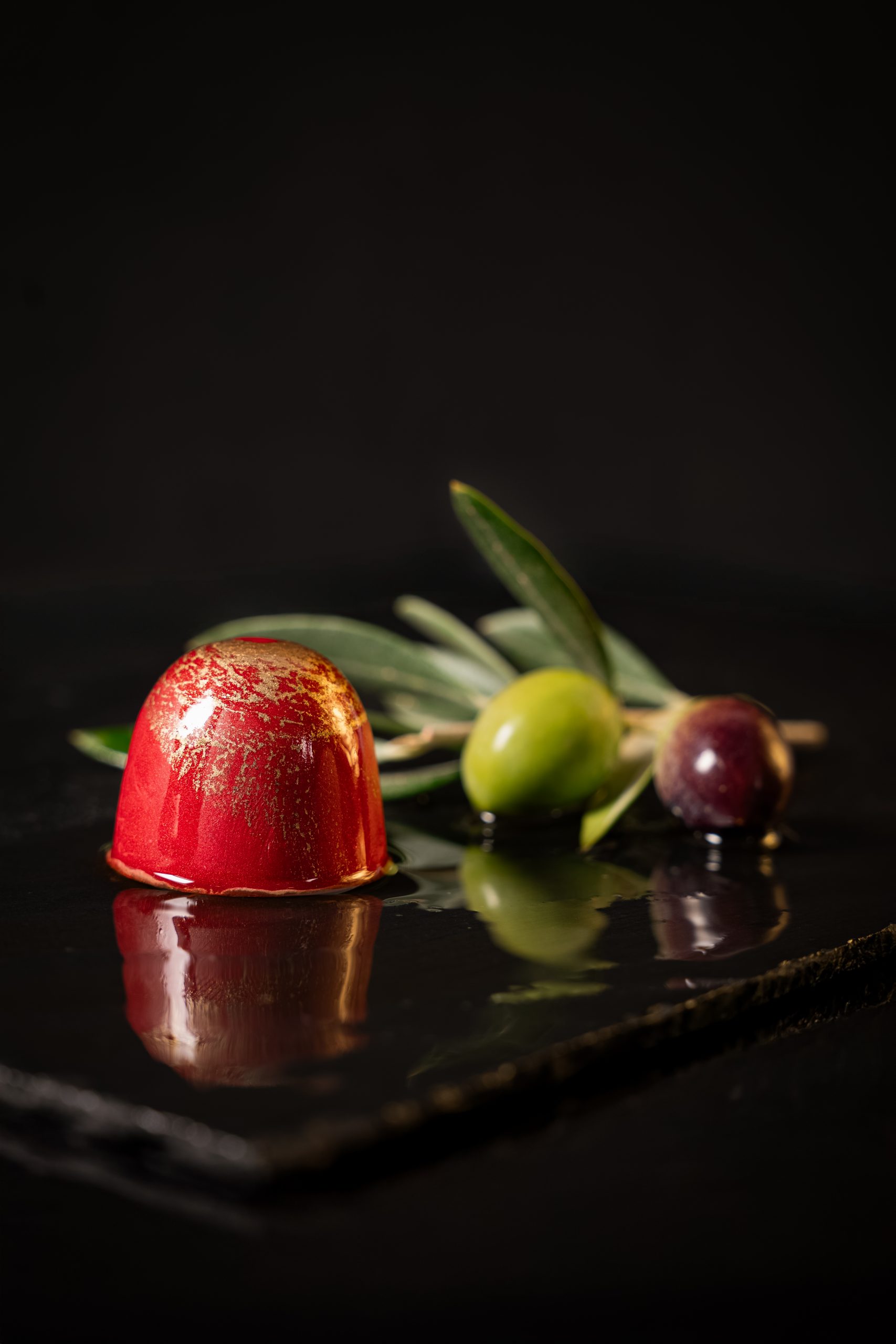 Bombones “12 Quilates” – Edición Gourmet - Imagen 8