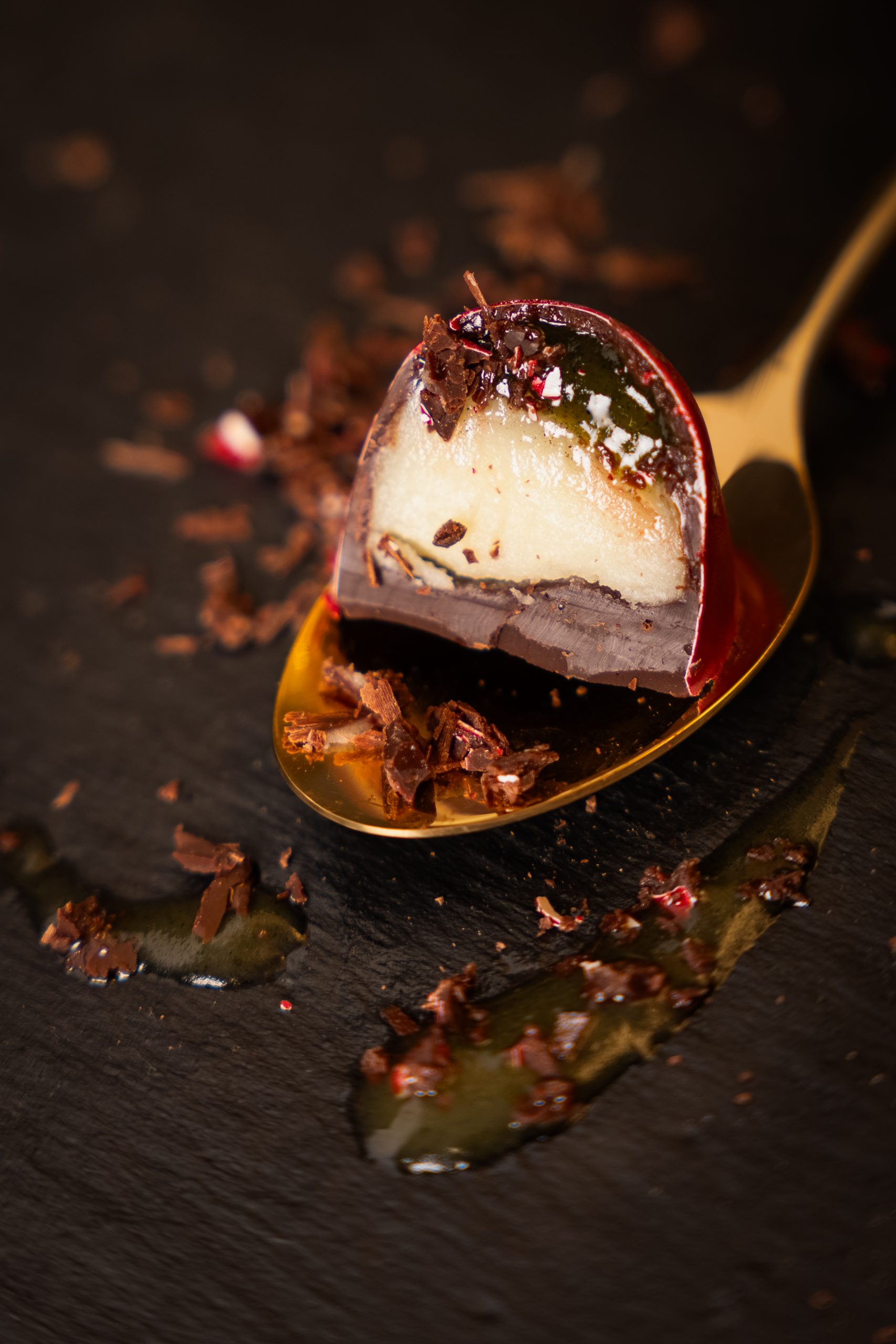 Bombones “12 Quilates” – Edición Gourmet - Imagen 9