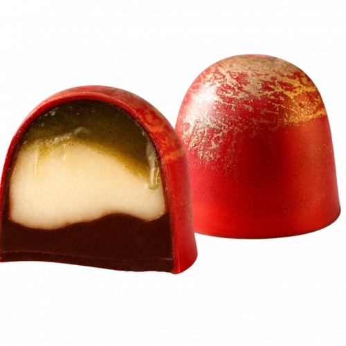 Bombones “12 Quilates” – Edición Gourmet