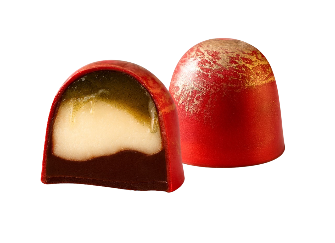 Bombones “12 Quilates” – Edición Gourmet